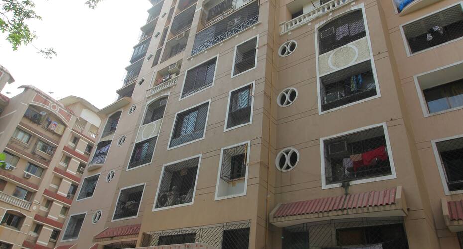 Om Serviced Apartments Andheri, Mumbai 2